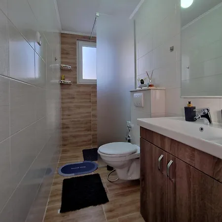 Sarajevski Mir Apartment Sarajevo