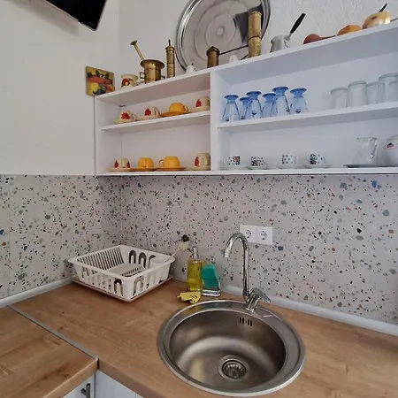 Sarajevski Mir Apartment Sarajevo