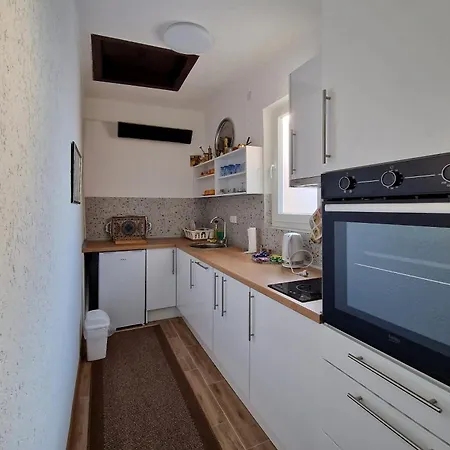 Sarajevski Mir Apartment Sarajevo